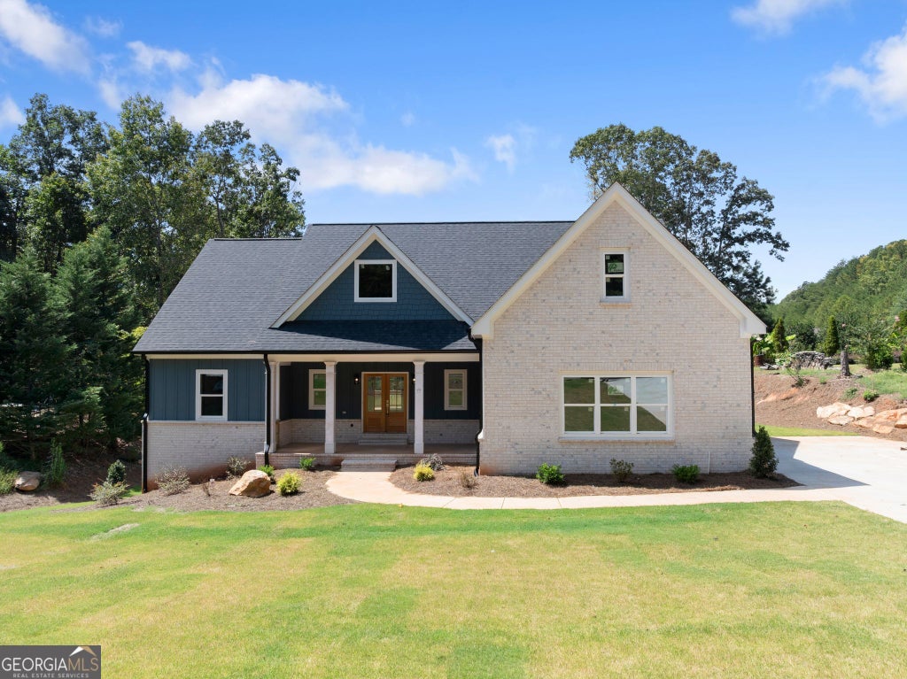 Photo of 3063 Ivey Rd, Gainesville, GA 30504 (MLS # 10842718)