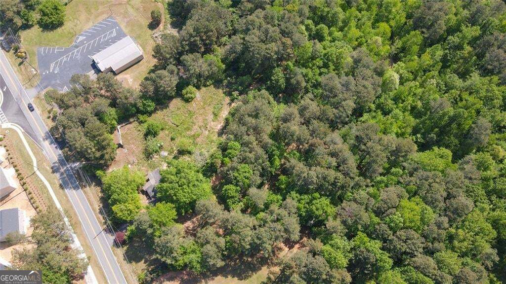 2199 Sunny Hill RD