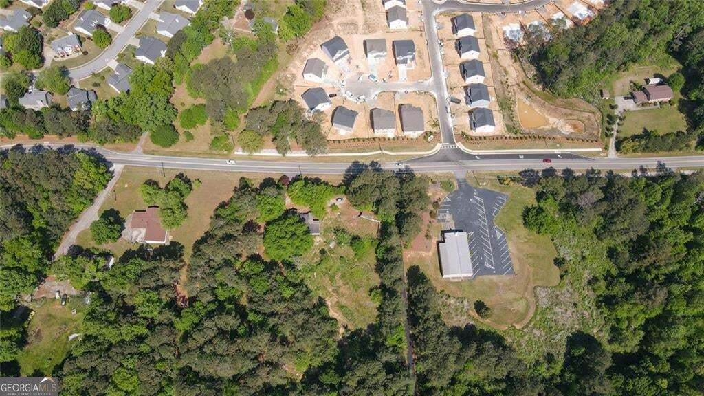 2199 Sunny Hill RD