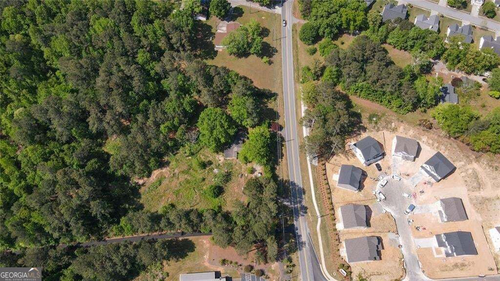 2199 Sunny Hill RD
