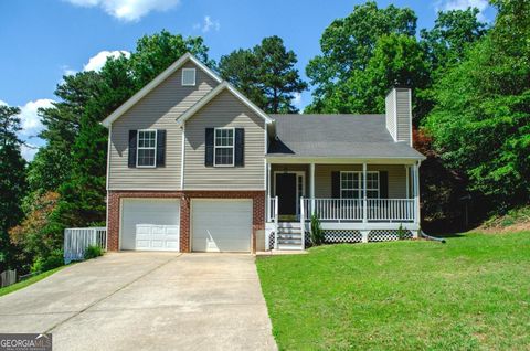 Photo of 43 Stiles Court, Cartersville, GA 30120 (MLS # 10765776)