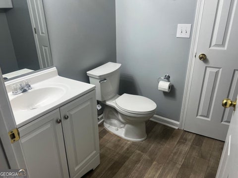 Tiny photo for 43 Stiles Court, Cartersville, GA 30120 (MLS # 10765776)