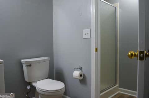 Tiny photo for 43 Stiles Court, Cartersville, GA 30120 (MLS # 10765776)