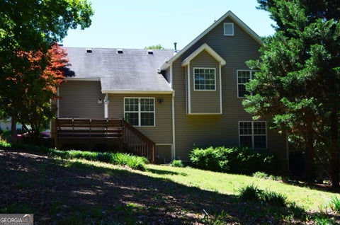 Tiny photo for 43 Stiles Court, Cartersville, GA 30120 (MLS # 10765776)