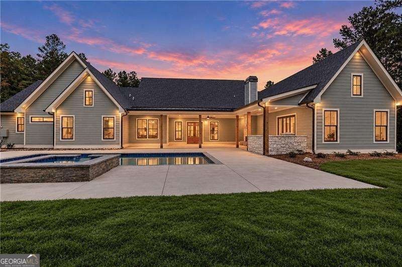 3810 Chulio RD SE