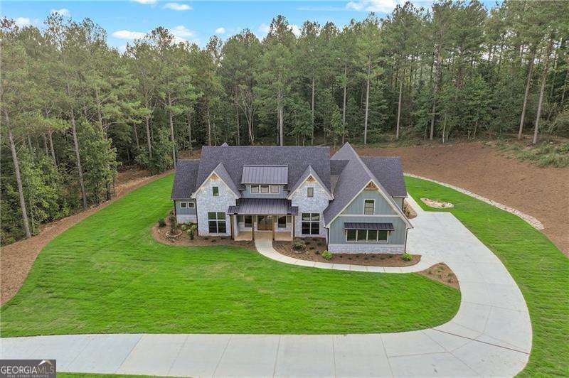 3810 Chulio RD SE