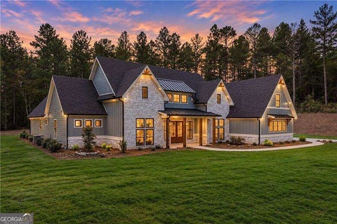 Photo of 3810 Chulio Road SE, Rome, GA 30161 (MLS # 10870038)