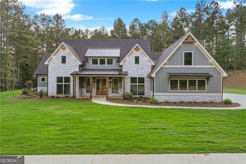 3810 Chulio RD SE