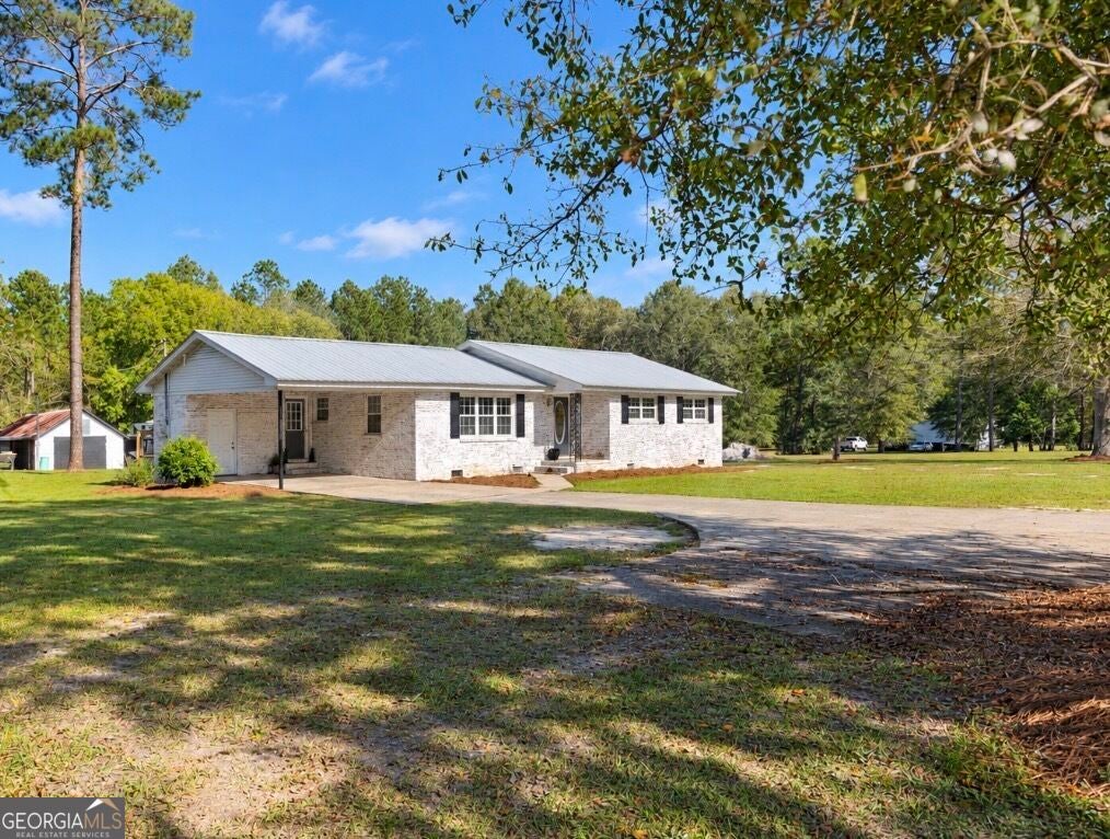 Photo of 10240 HWY 129, Abbeville, GA 31001 (MLS # 10873326)