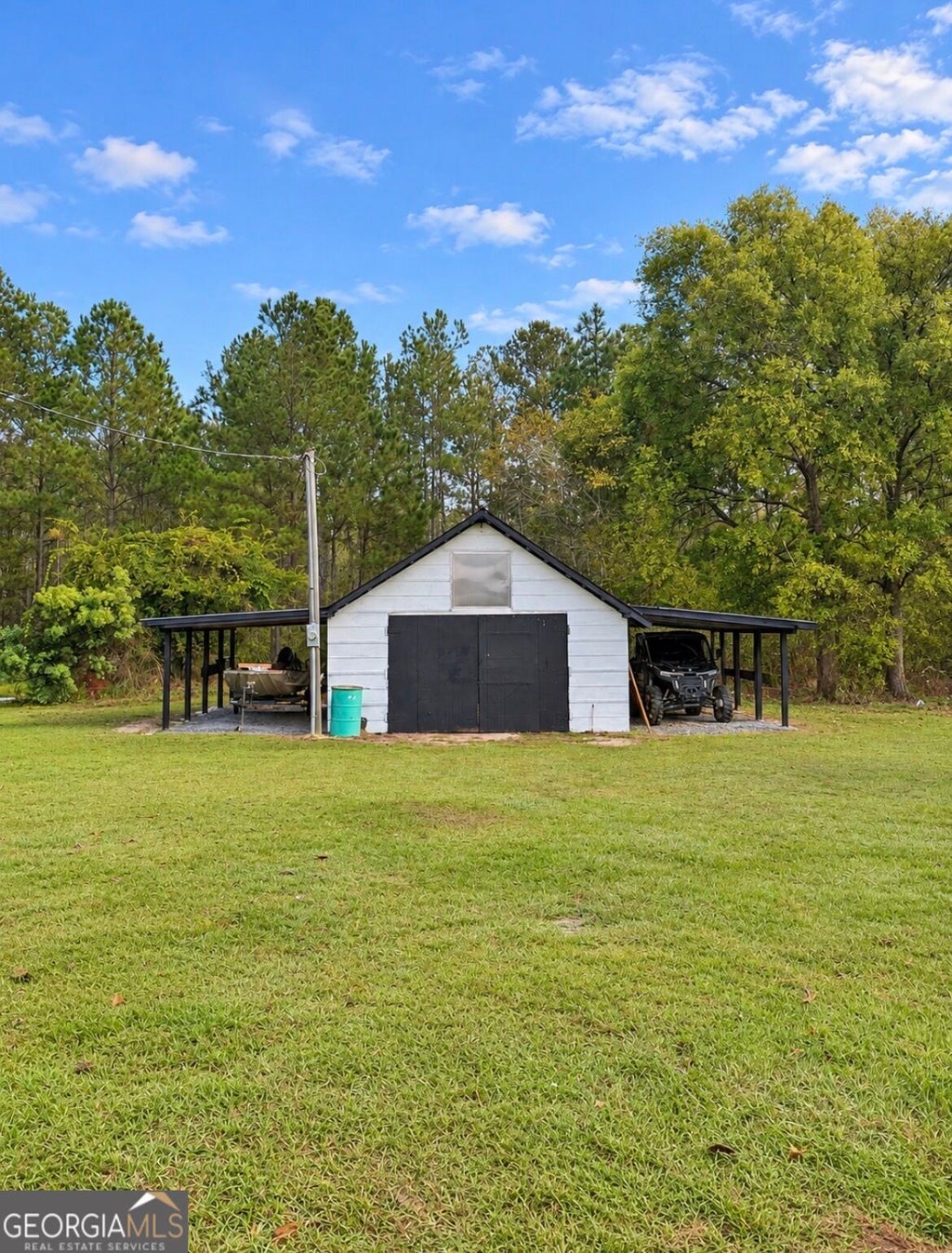 Photo of 10240 HWY 129, Abbeville, GA 31001 (MLS # 10873326)