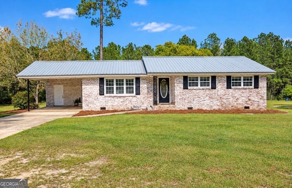 Photo of 10240 HWY 129, Abbeville, GA 31001 (MLS # 10873326)