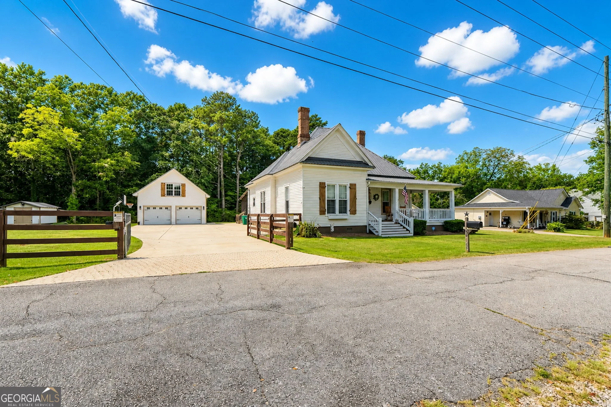 35 Combs Street, Locust Grove, GA, 30248