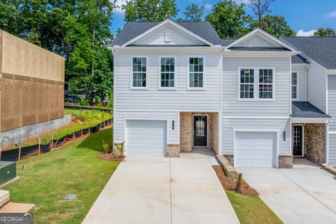 115 Greenview CT Homer GA 30547