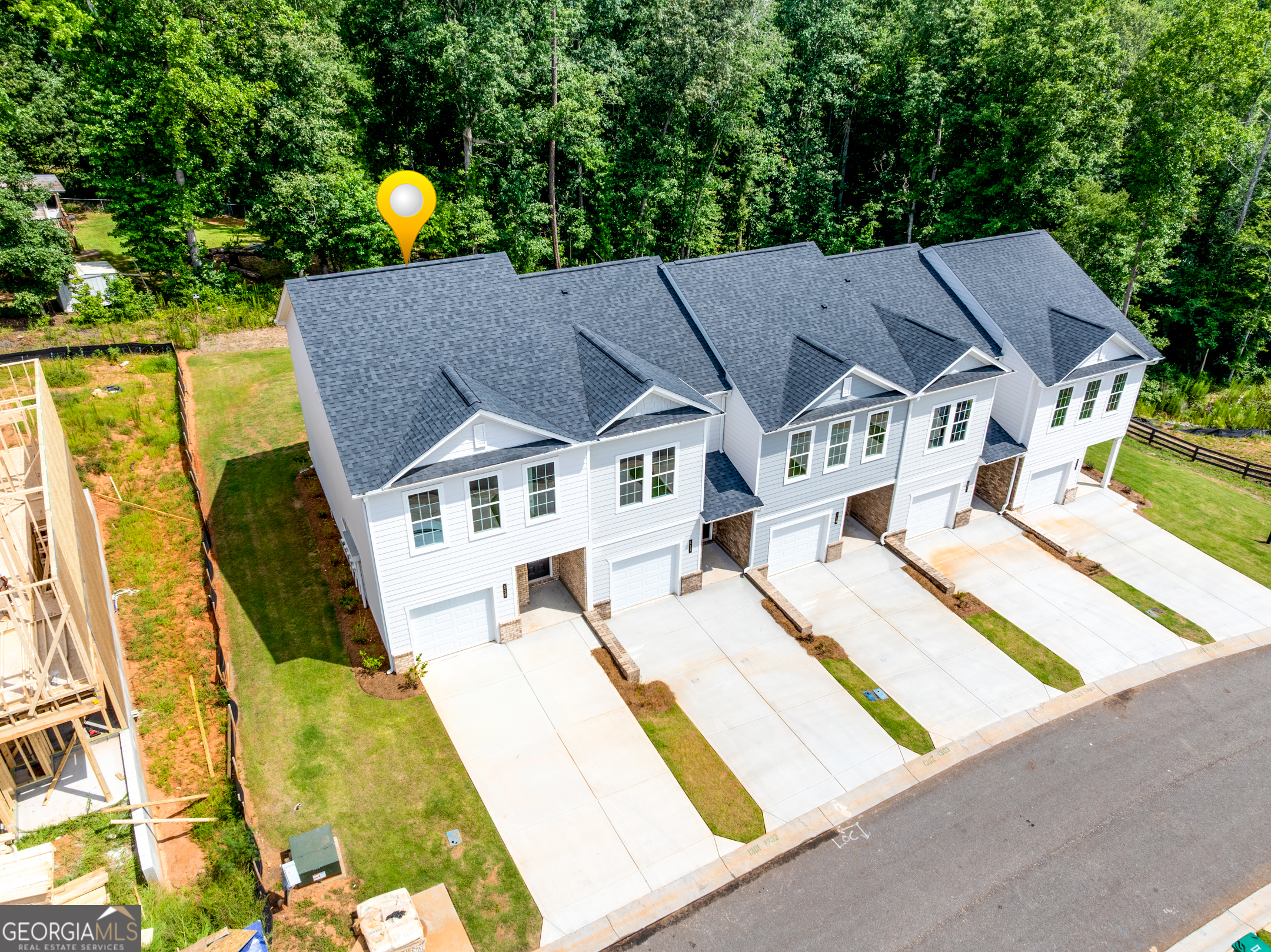 115 Greenview CT