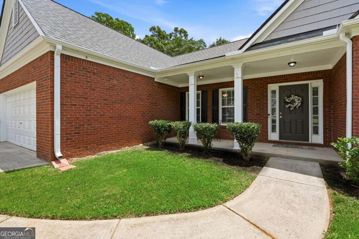 3115 Sunlight DR
