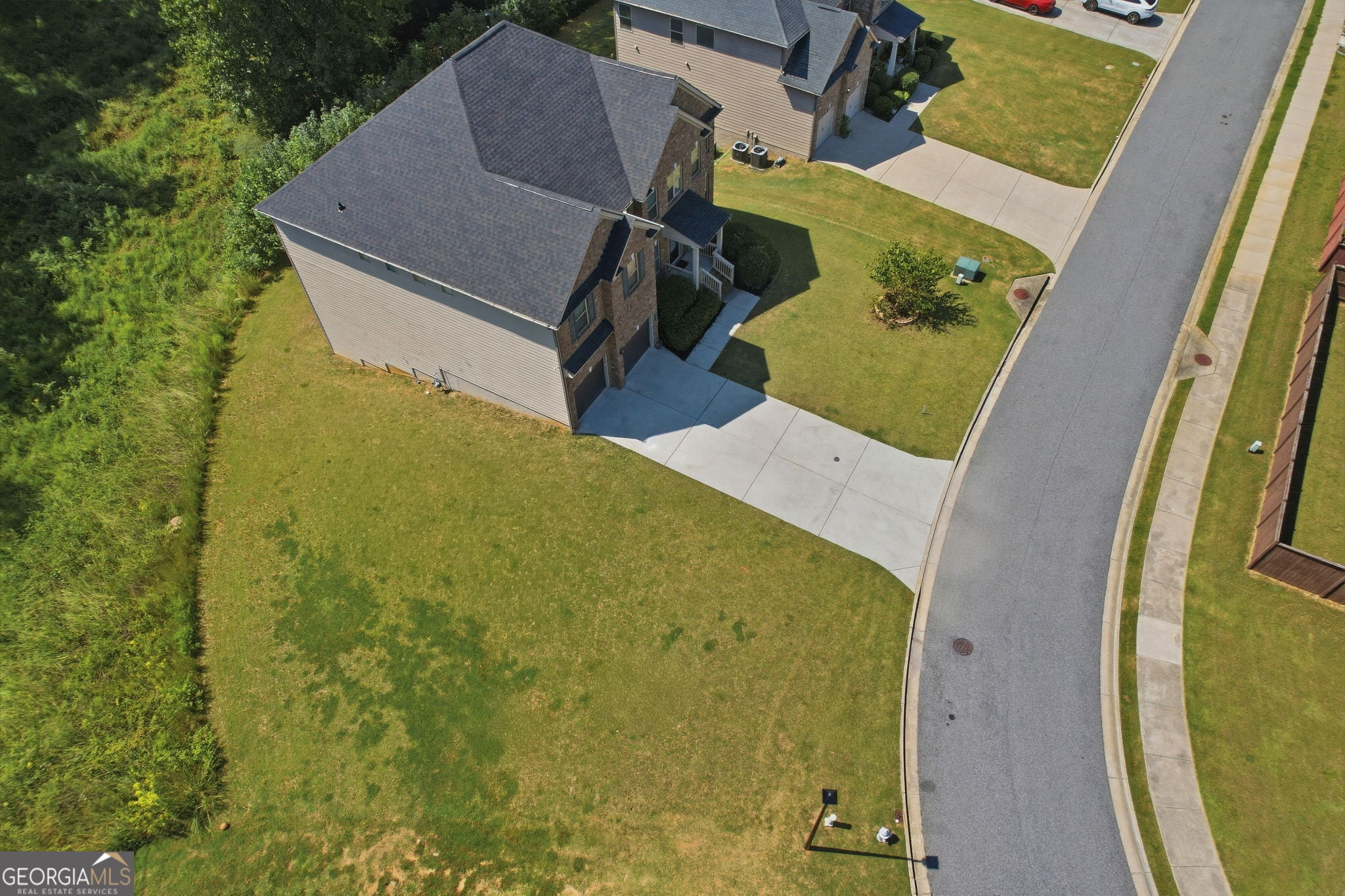4415 Mossbrook CIR
