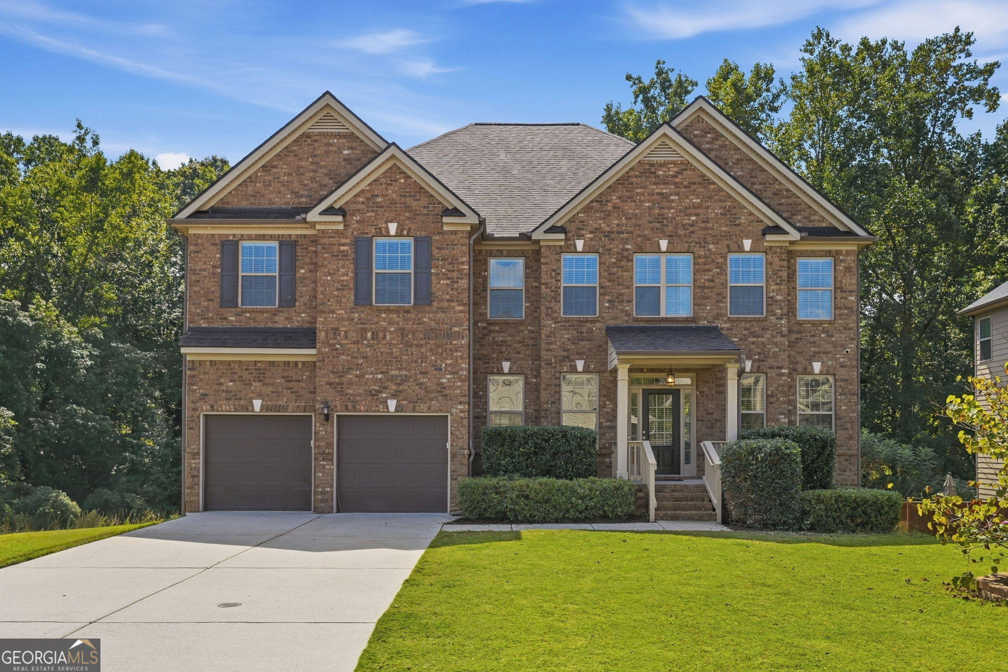 4415 Mossbrook CIR