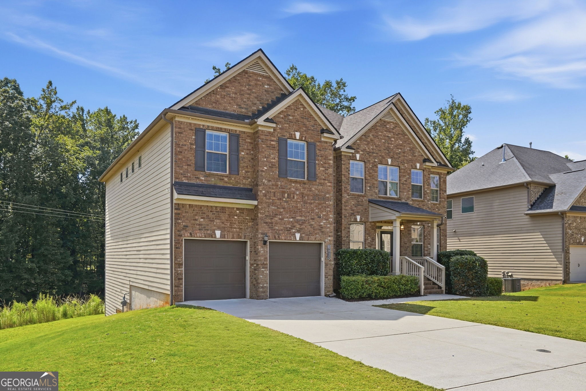 4415 Mossbrook CIR