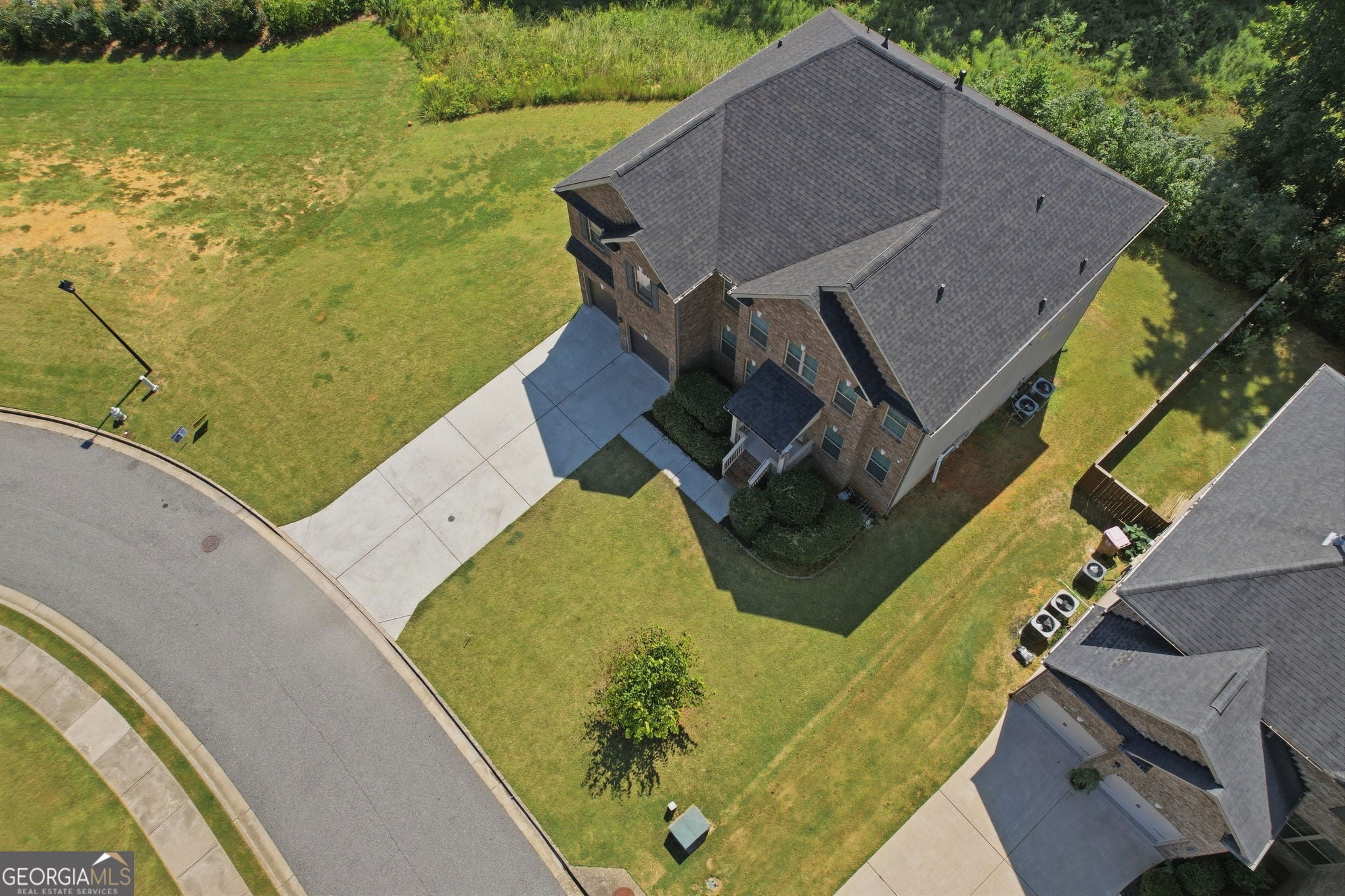 4415 Mossbrook CIR