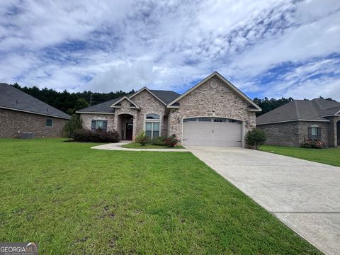 Photo of 318 Green Island Road, Bonaire, GA 31005 (MLS # 10775128)