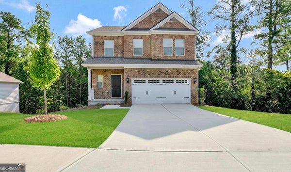 50 MACLAND TOWNSHIP DR, DALLAS, GA 30132 - Image 9501fe3c845c2299f481d4858c2b701e/93191545