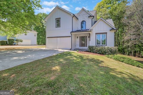 6259 Spring Lake DR Flowery Branch GA 30542