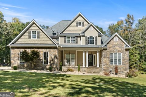 325 Rain Valley CIR Meansville GA 30256