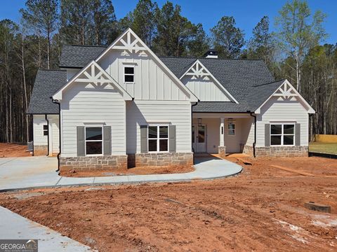 253 Meadows DR Bethlehem GA 30620