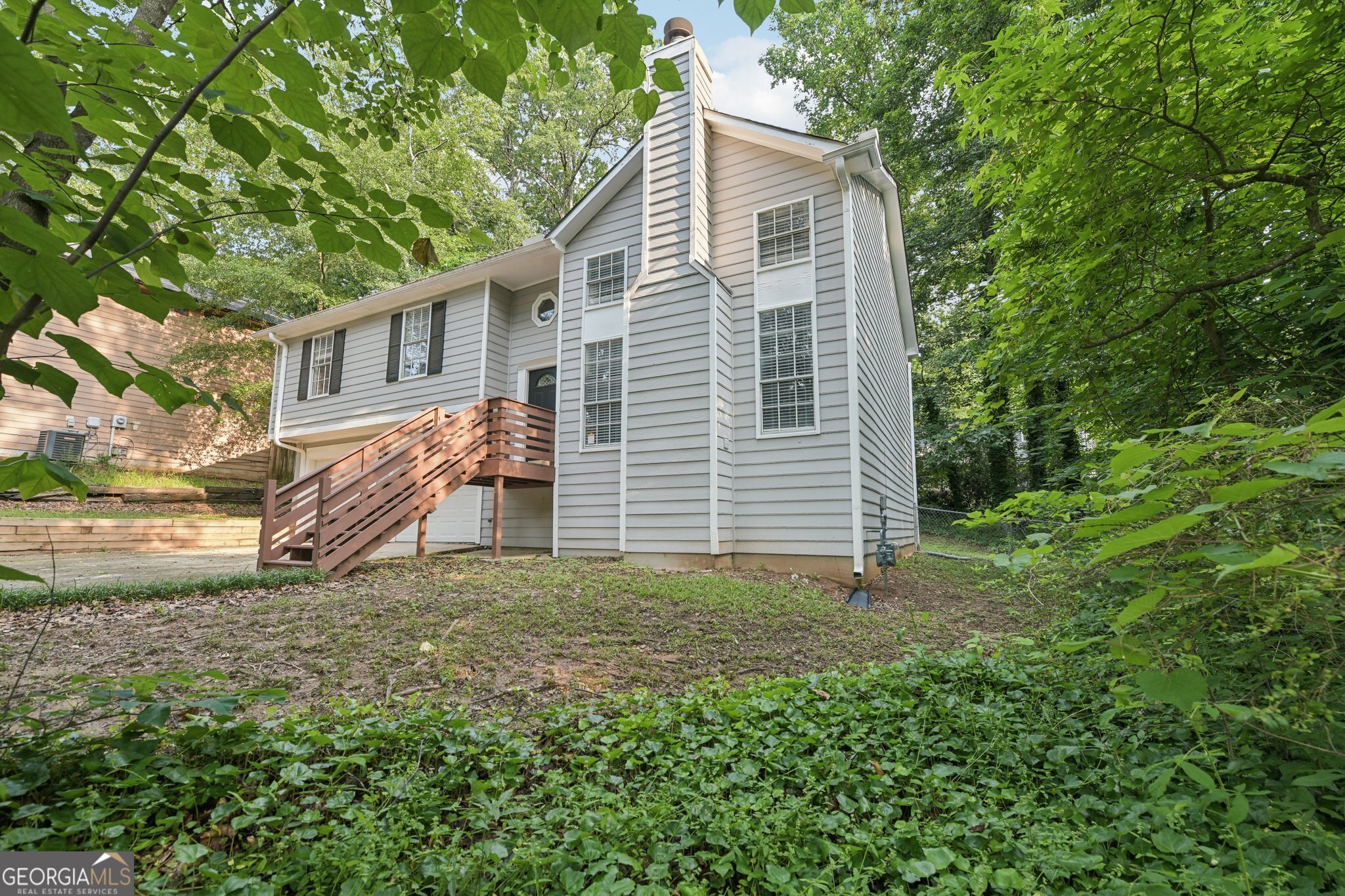 2920 Cushing CT