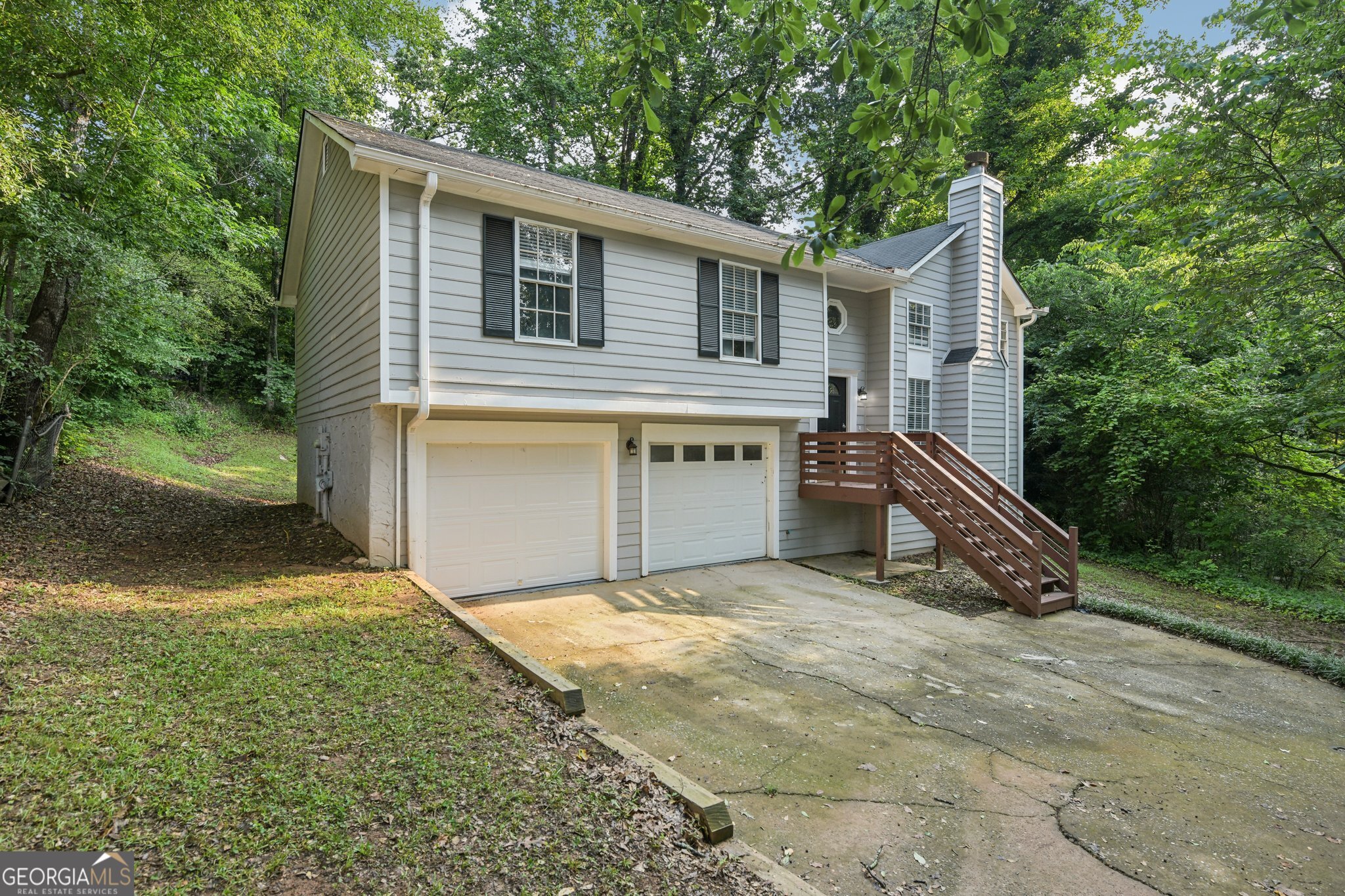 2920 Cushing CT