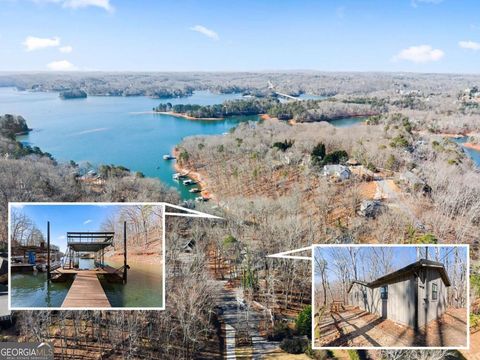 3655 Lodgehaven CIR Gainesville GA 30506