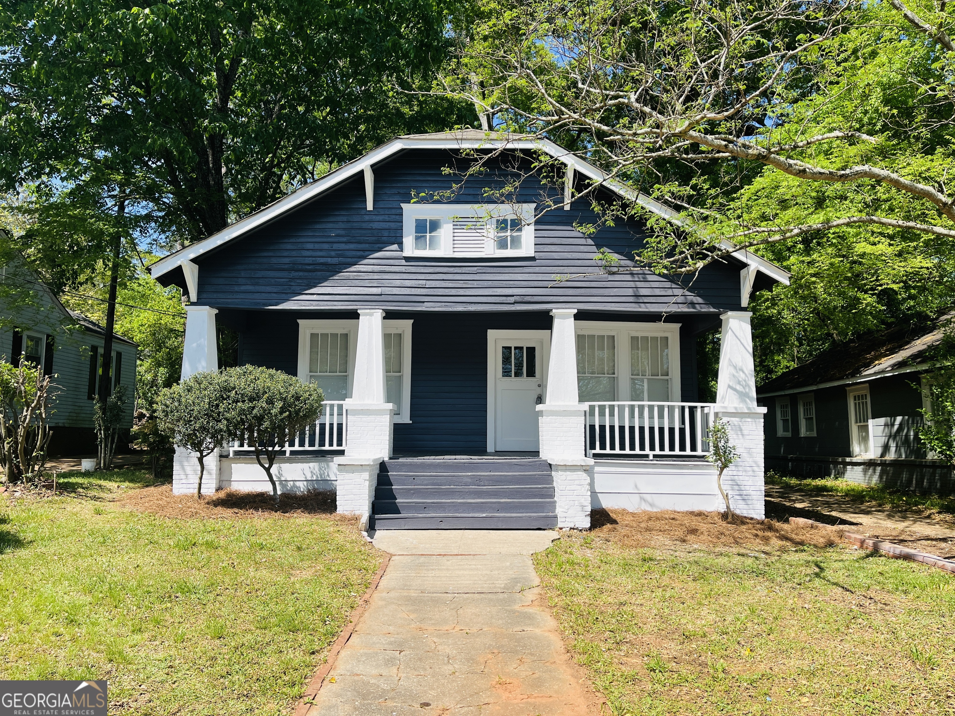 Photo 1 of 23 — 410 Alford ST, Lagrange, GA 30240