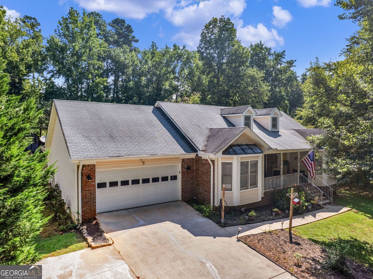 129 Brookhaven LN