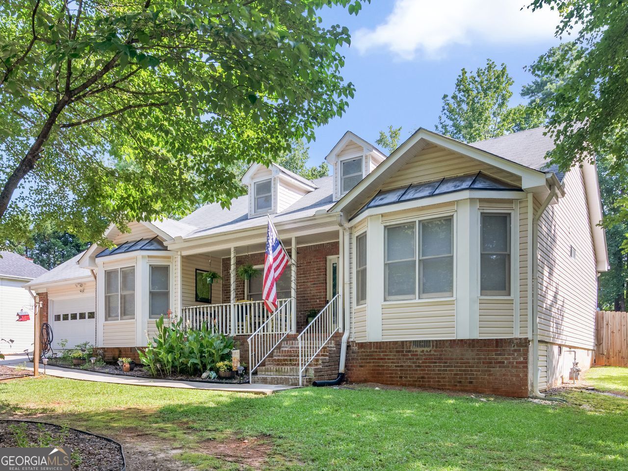 129 Brookhaven LN