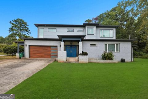 Photo of 1000 Gresham Avenue SE, Atlanta, GA 30316 (MLS # 10626433)