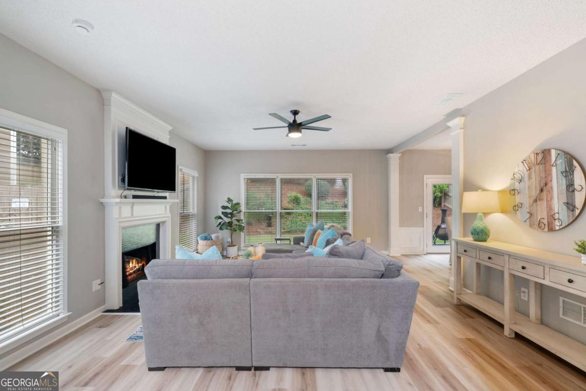 10055 Barston CT