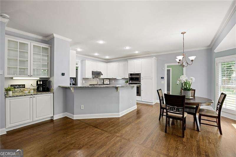 3071 Winborn RDG NW