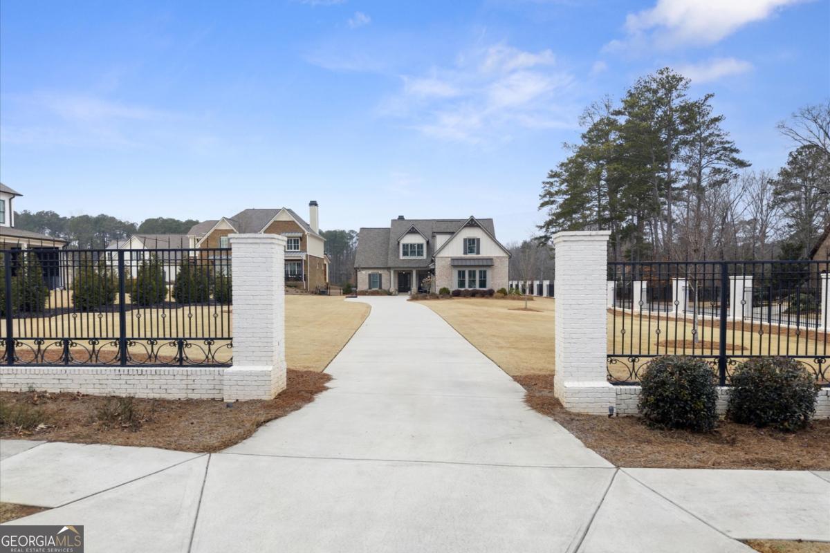 3809 Cochran Lake RD