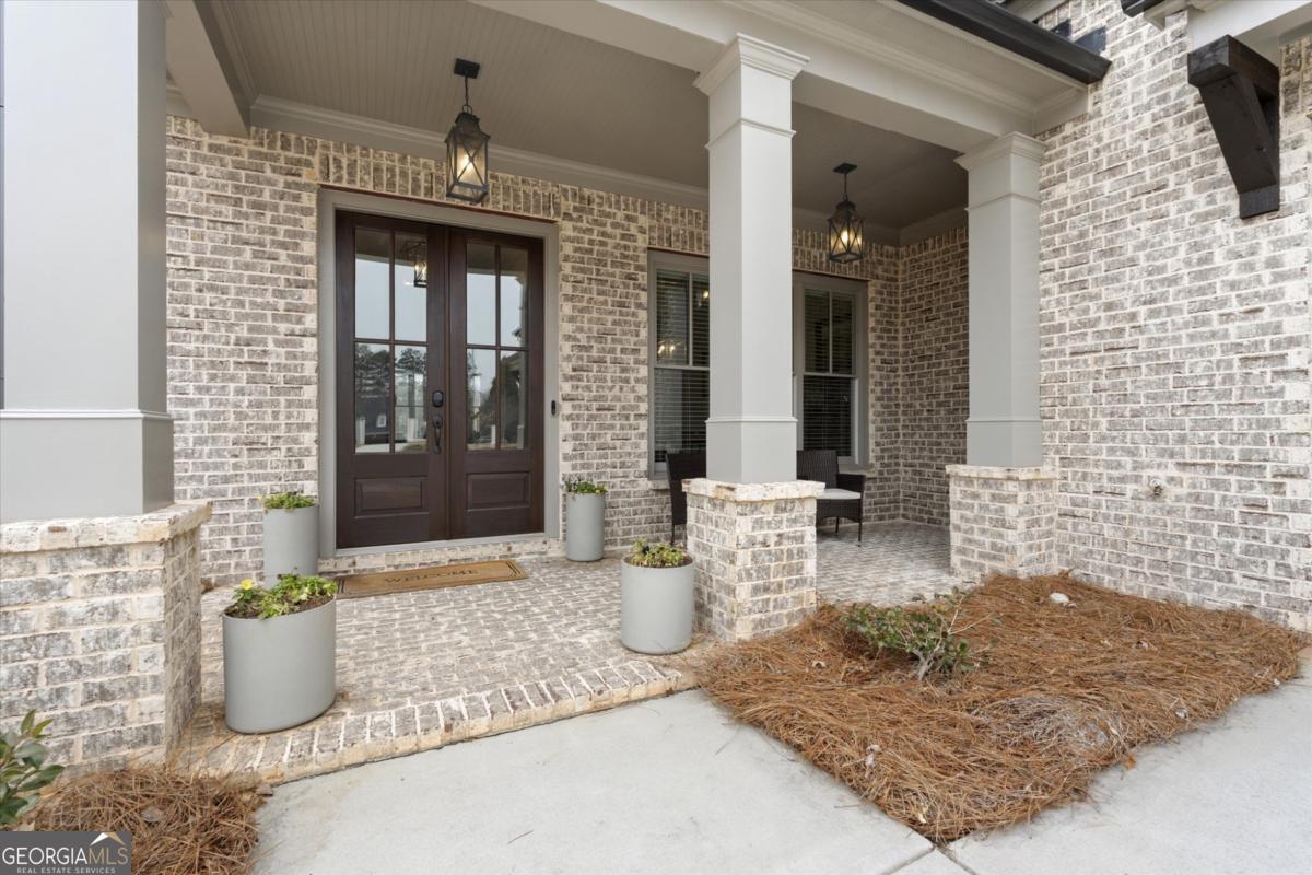 3809 Cochran Lake RD