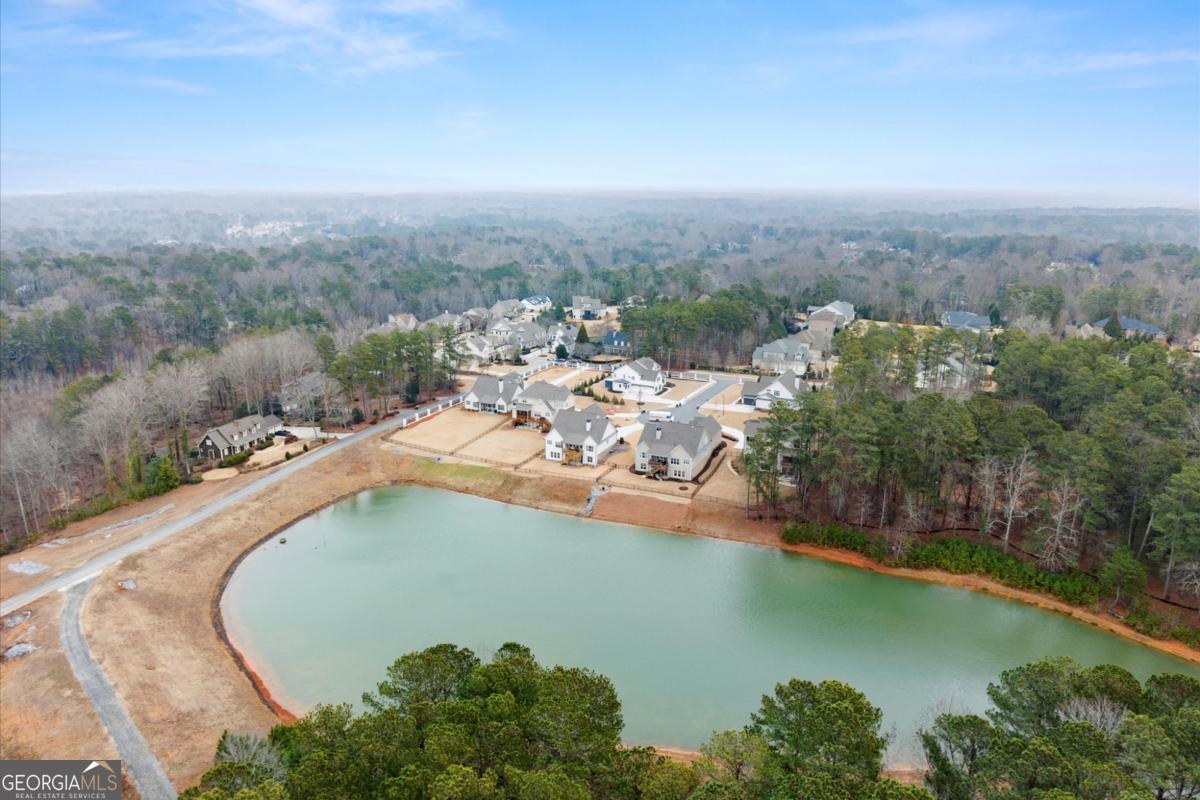 3809 Cochran Lake RD