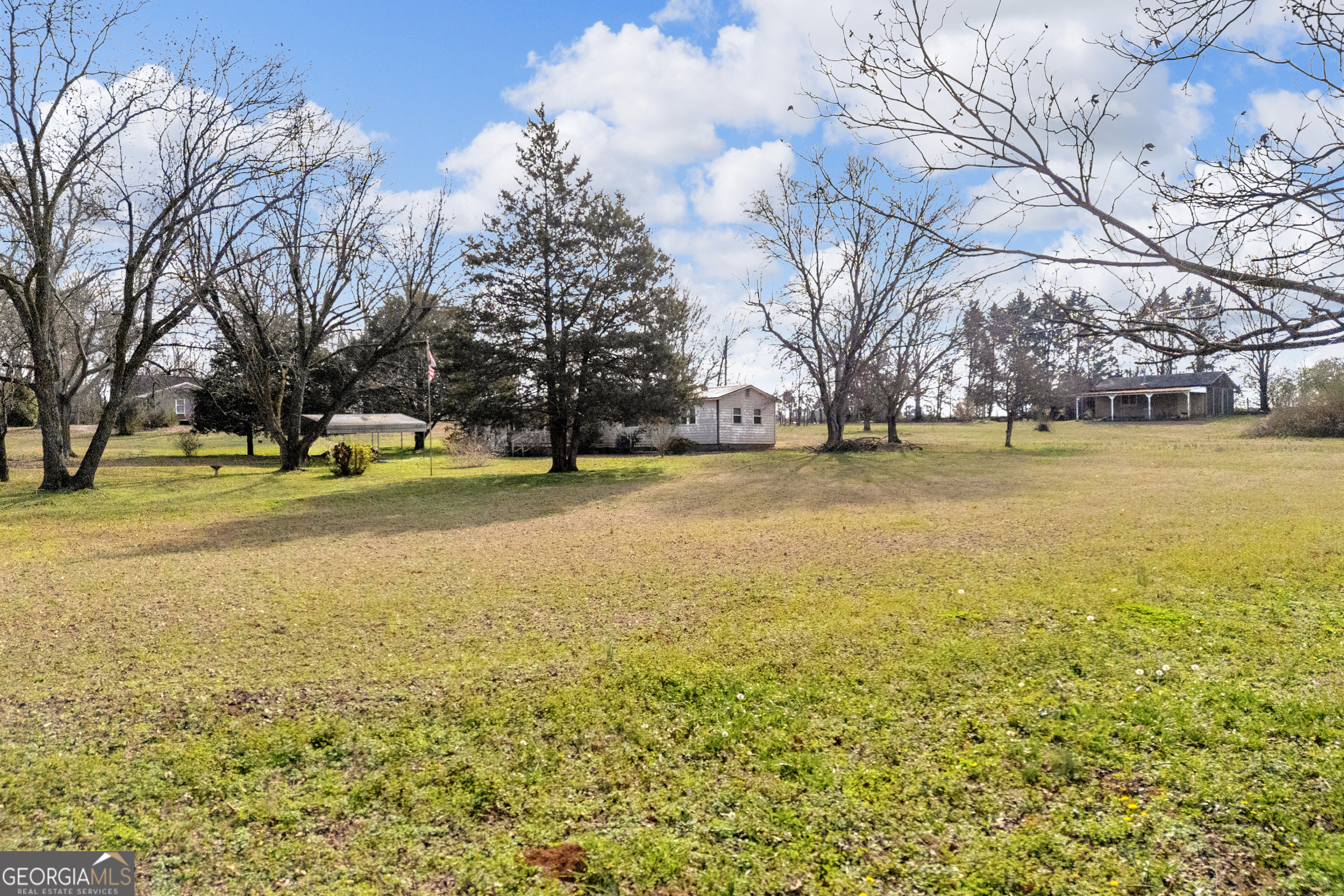 2359 Wesley Chapel Rd./0 McGee Fitzpatrick RD