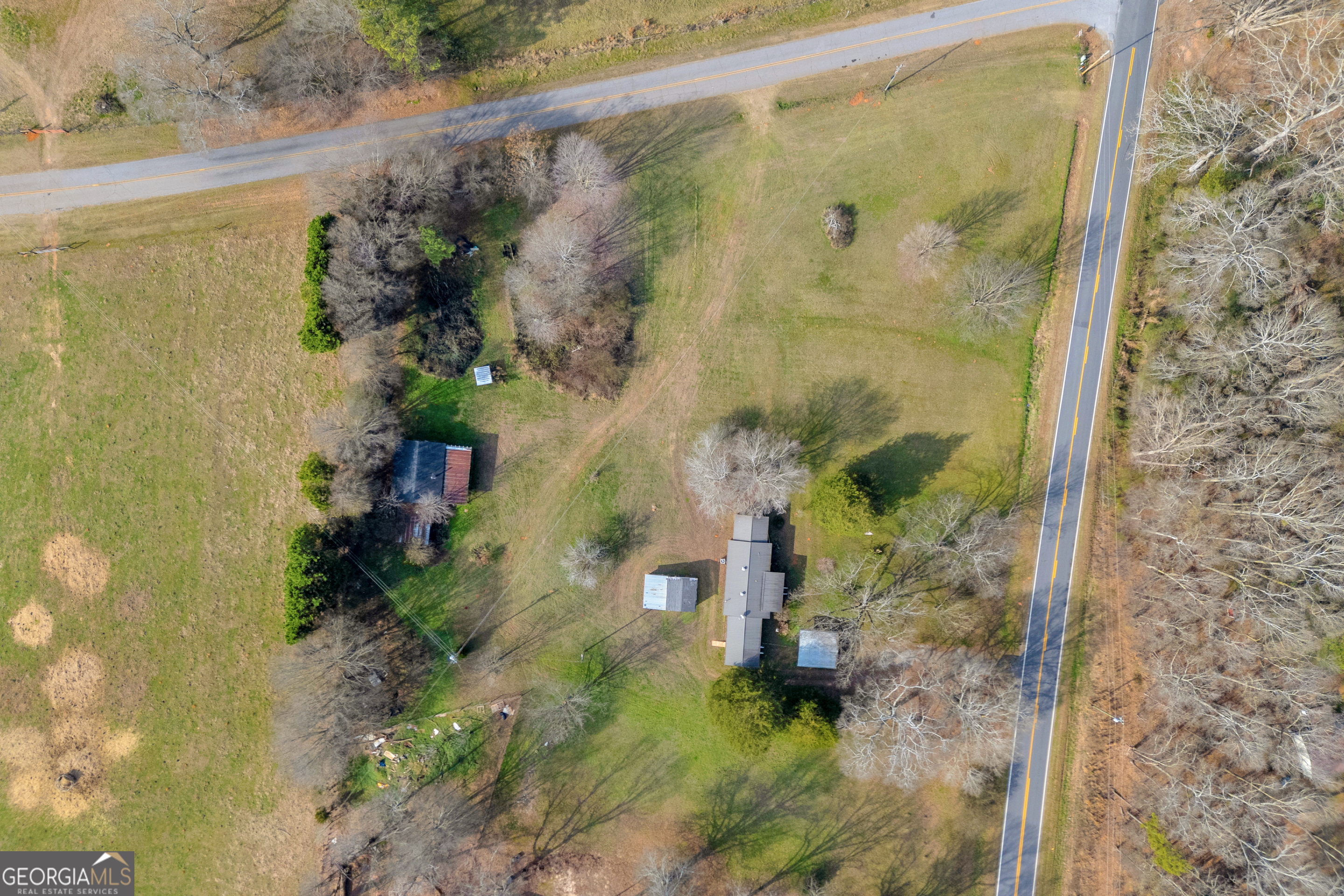 2359 Wesley Chapel Rd./0 McGee Fitzpatrick RD