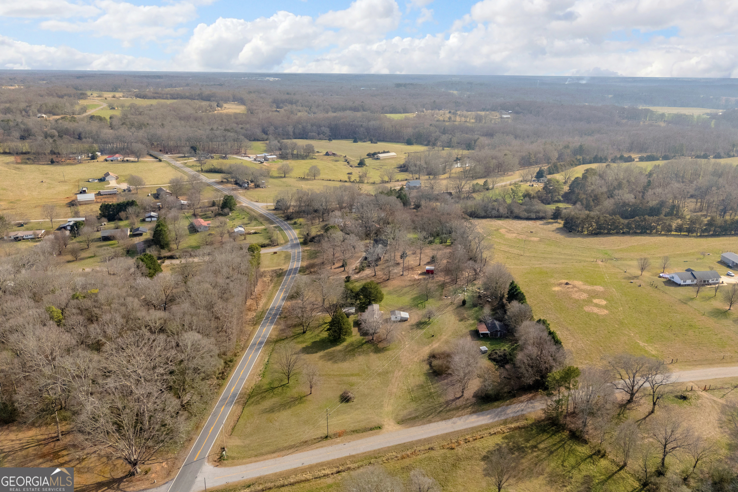 2359 Wesley Chapel Rd./0 McGee Fitzpatrick RD