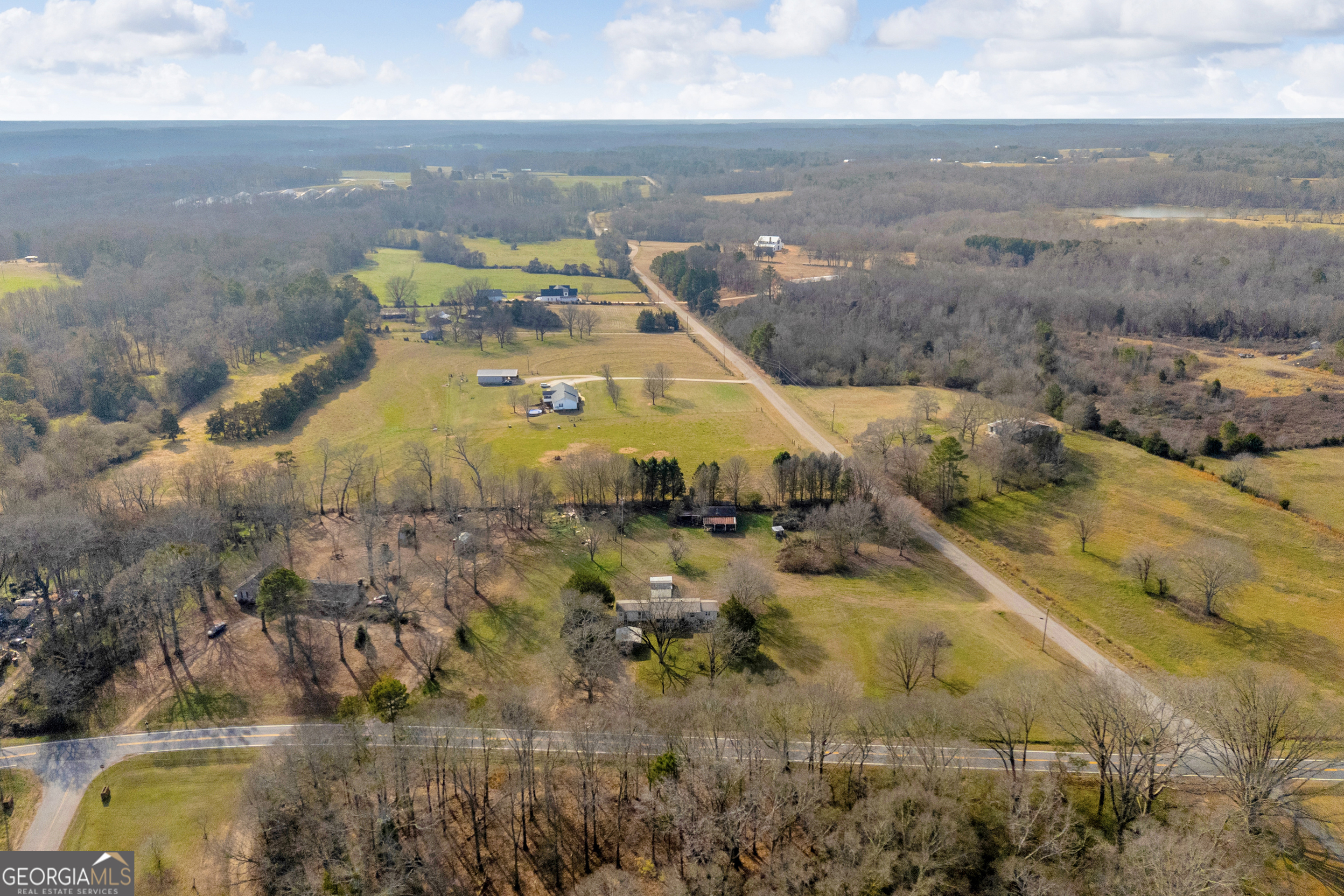 2359 Wesley Chapel Rd./0 McGee Fitzpatrick RD