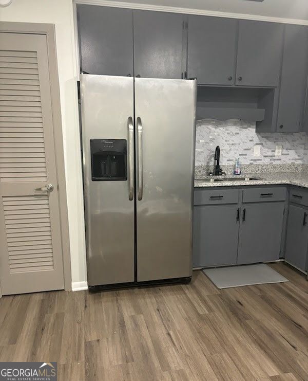 616 Fayetteville RD UNIT# 616 & 618