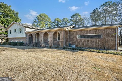 Photo of 115 Windsor Drive, Calhoun, GA 30701 (MLS # 10680194)