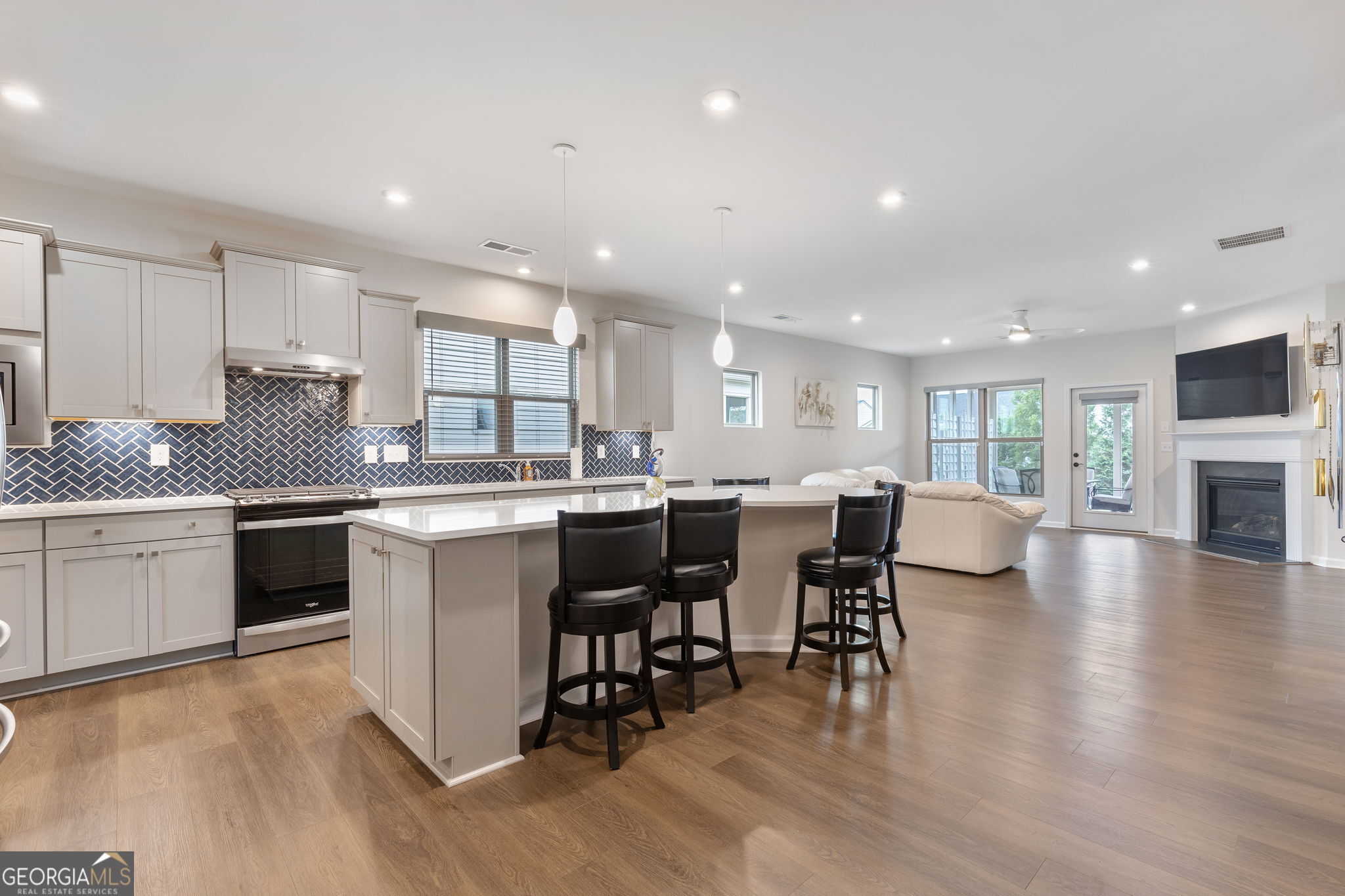 Del Webb Chateau Elan - Residential