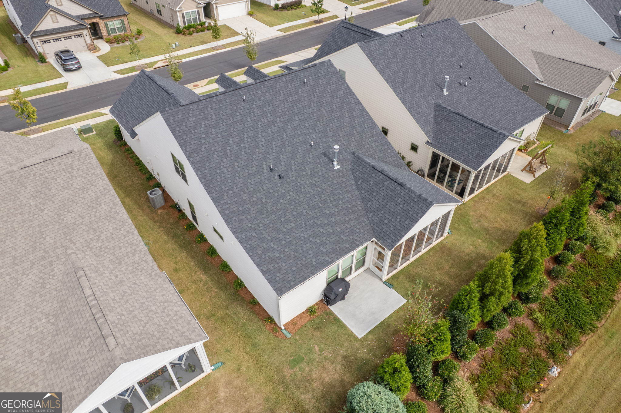 Del Webb Chateau Elan - Residential