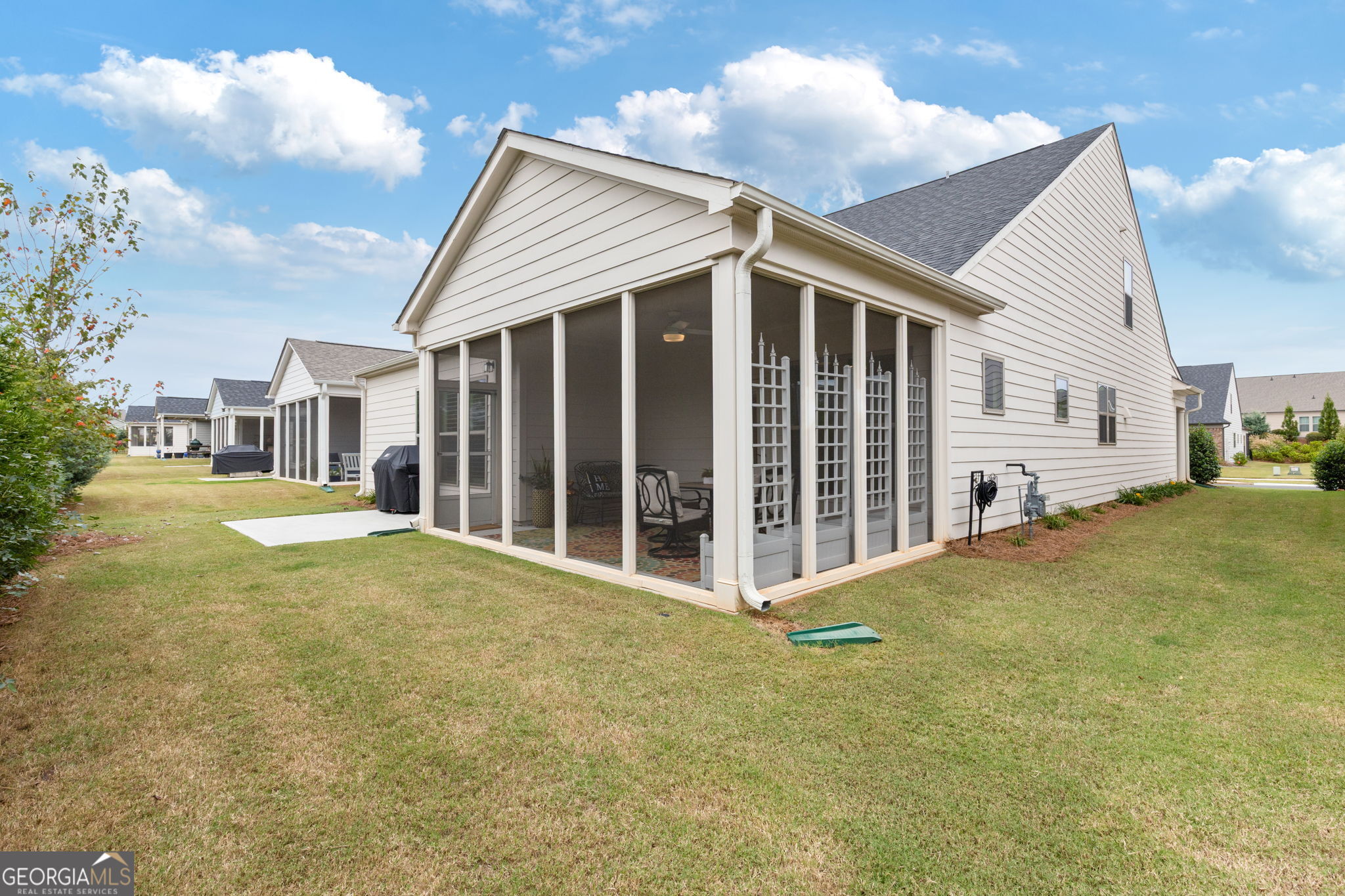 Del Webb Chateau Elan - Residential