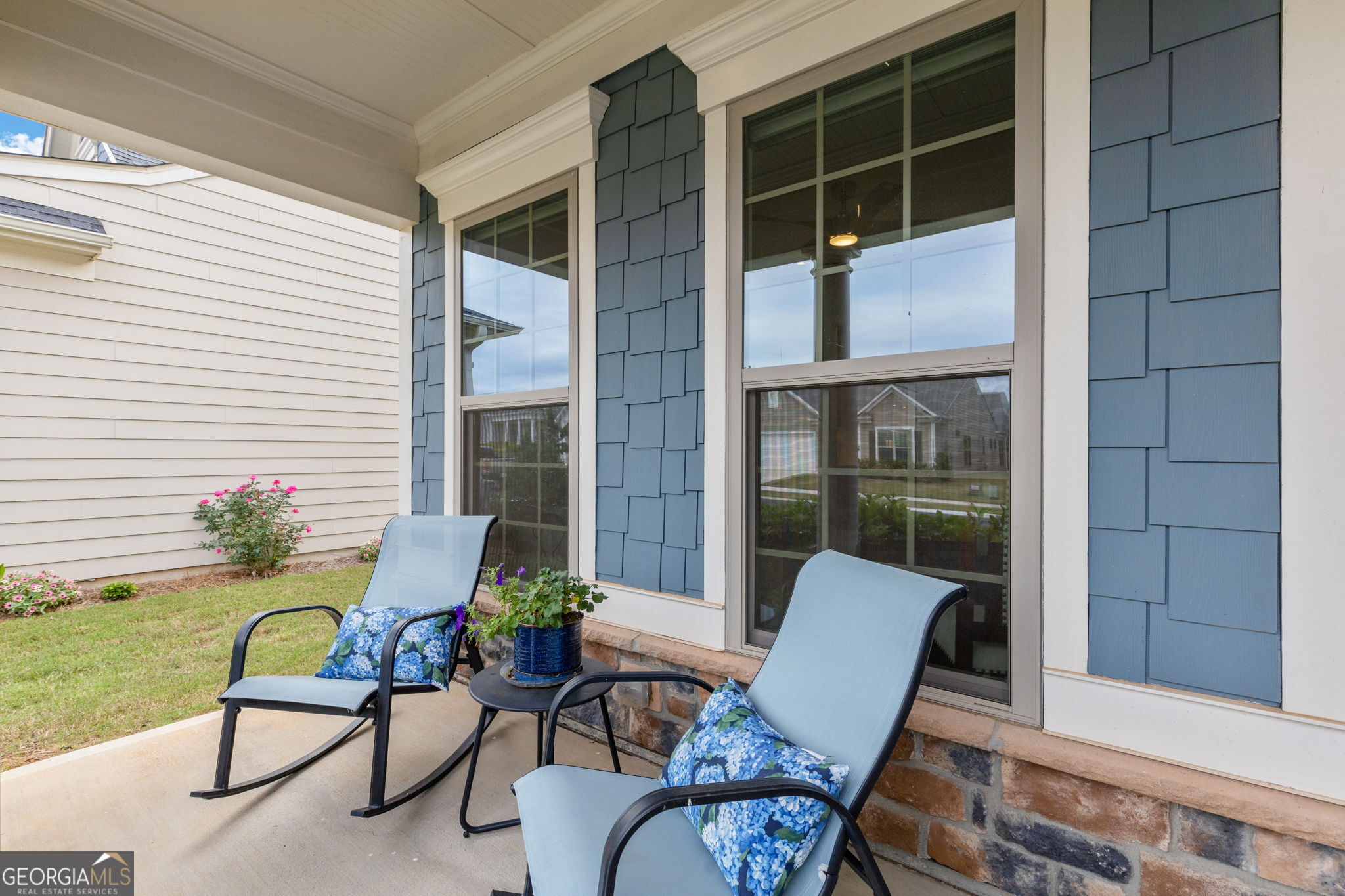 Del Webb Chateau Elan - Residential